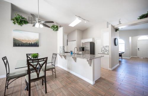 North Las Vegas House | Beautiful Las Vegas Home