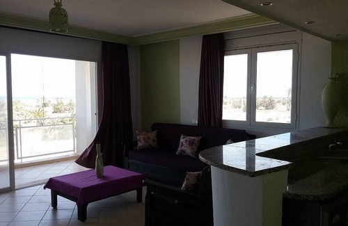 Djerba Midun Apartment | Beautiful Latifa Djerba apartment