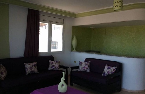 Djerba Midun Apartment | Beautiful Latifa Djerba apartment
