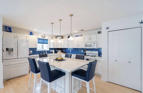 Lavallette House | Beautiful Lavallette Home - Perfect for Family and Friends
