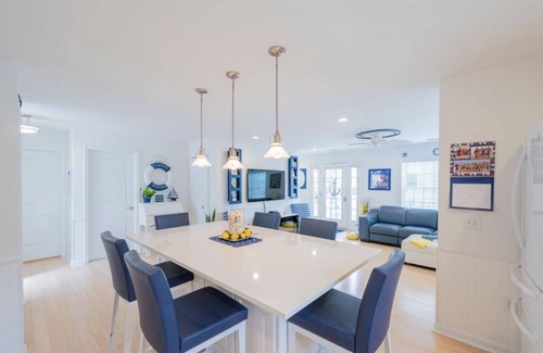 Lavallette House | Beautiful Lavallette Home - Perfect for Family and Friends