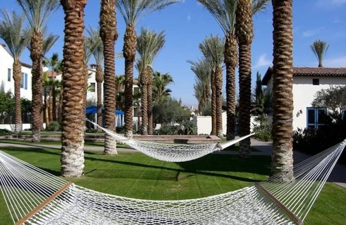 La Quinta House | Beautiful Legacy Villas! 3 Bed 3 Bath, ground level with 12 Pools