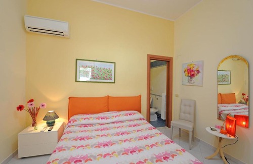 Amalfi House | Beautiful Lights Guest House