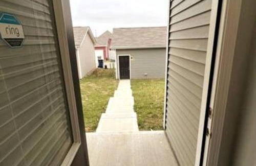 Indianapolis House | Beautiful Lillies Place - Brand New Home Near Downtown