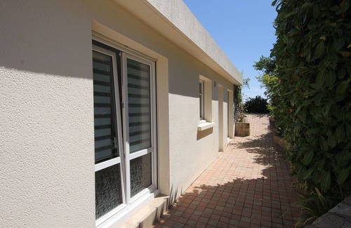 Saint-Marc-sur-Mer House | Beautiful little house with private garden, near beach and countryside. Quiet rental