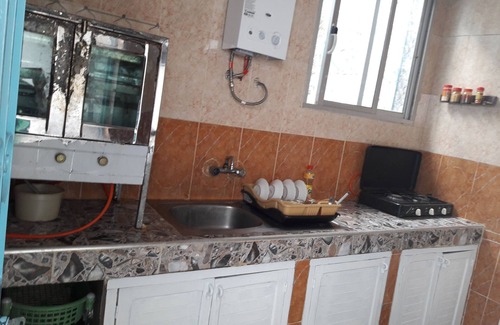 Zaouiat Sidi Kacem House | Beautiful little house close to the sea located in Amsa