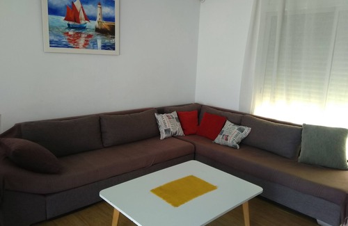 Mrezga Villa | Beautiful little villa with pool