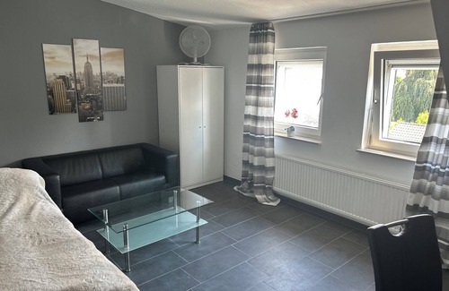 Buende Apartment | Beautiful living in Bünde