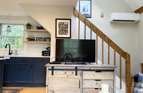 Ogunquit Apartment | Beautiful Lodging Near Perkins Cove!