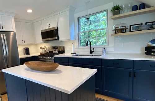 Ogunquit Apartment | Beautiful Lodging Near Perkins Cove!