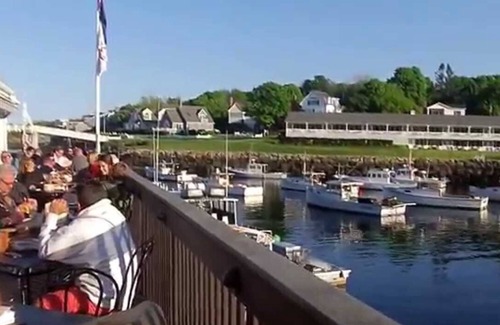 Ogunquit Apartment | Beautiful Lodging Near Perkins Cove!