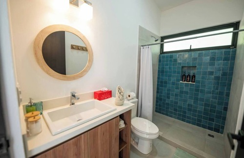 Bejuco Apartment | Beautiful loft, fully equipped just a few steps from the beach