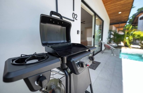 Bejuco Apartment | Beautiful loft, fully equipped just a few steps from the beach