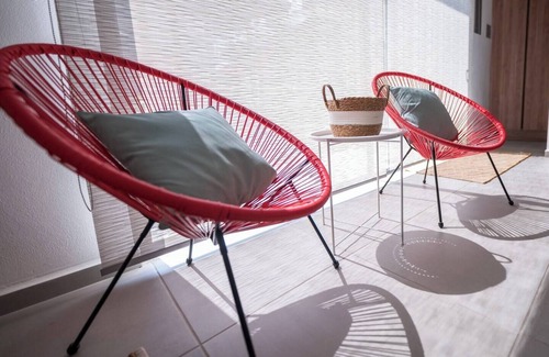 Bejuco Apartment | Beautiful loft, fully equipped just a few steps from the beach