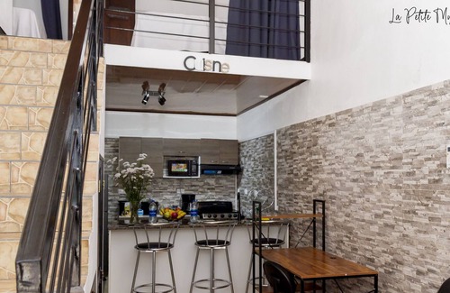 Palma Apartment | Beautiful Loft, fully comfortable.