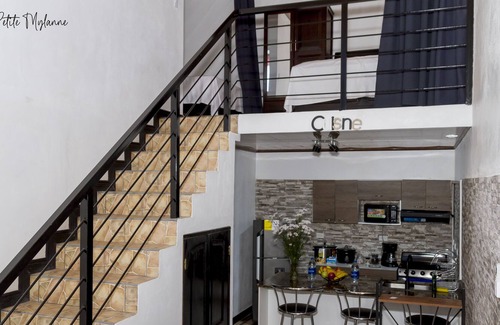 Palma Apartment | Beautiful Loft, fully comfortable.