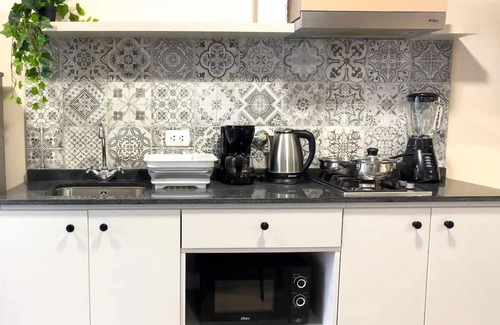 Barranco Apartment | Beautiful Loft in Barranco
