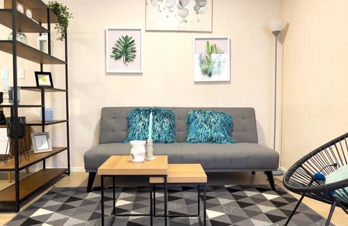 Barranco Apartment | Beautiful Loft in Barranco