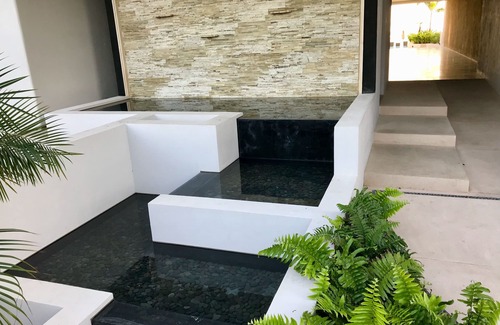 Bucerias Condo | Beautiful, Luxurious Beachfront Condo in Bucerias