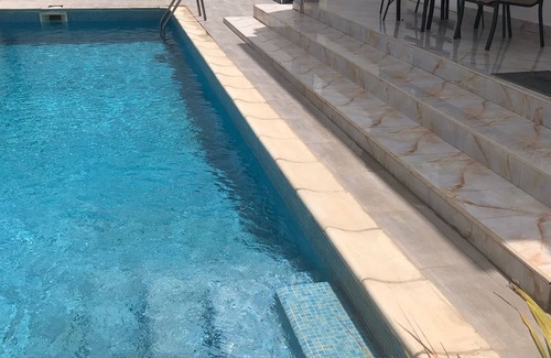 Bargny Gouddau House | Beautiful luxurious beachfront villa