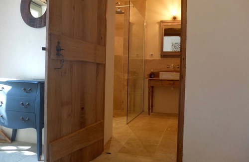 Puylagarde Other | Beautiful, luxurious farmhouse with magnificent views of the French countryside.