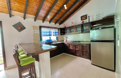 Calima Villa | Beautiful Luxurious Villa on Lake Calima