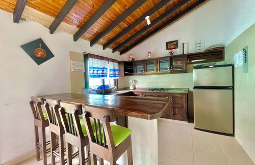 Calima Villa | Beautiful Luxurious Villa on Lake Calima