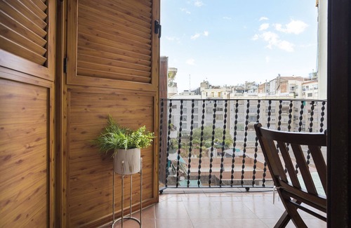 L'Antiga Esquerra de l'Eixample Apartment | Beautiful & Luxury Apartment centrally-located