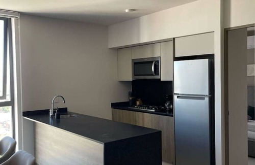Zapopan Apartment | Beautiful Luxury Apartment Near Andares!