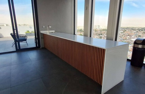 Zapopan Apartment | Beautiful Luxury Apartment Near Andares!