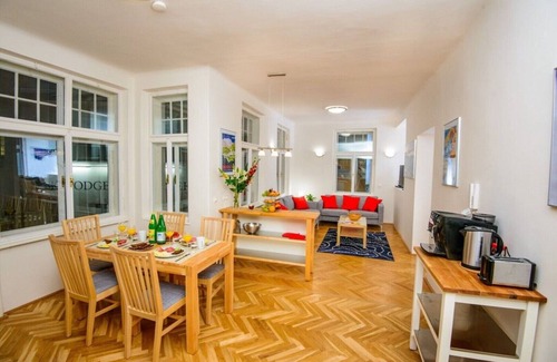 Bad Gastein House | Beautiful Luxury & Exclusive Ski House