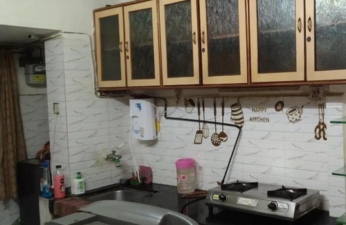 Andheri West Apartment | Beautiful luxury flat