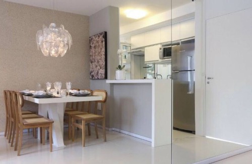Tatuape Apartment | beautiful luxury furnished apartment located in sao paulo