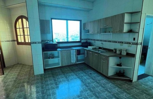 Caracas Apartment | Beautiful luxury PH with barbecue and private area