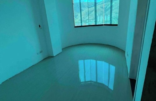 Caracas Apartment | Beautiful luxury PH with barbecue and private area