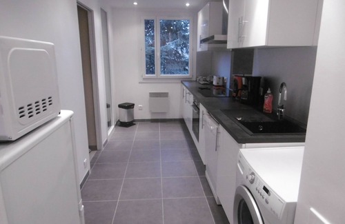 Cassis Apartment | Beautiful luxury residence in a quiet location on the heights of CASSIS