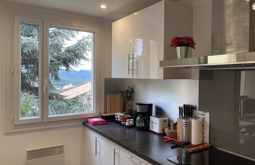 Cassis Apartment | Beautiful luxury residence in a quiet location on the heights of CASSIS