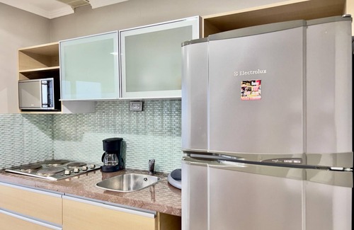 Puerto Santa Ana Apartment | Beautiful Luxury Suite overlooking the Guayas River in Puerto Santa Ana, Guayaquil