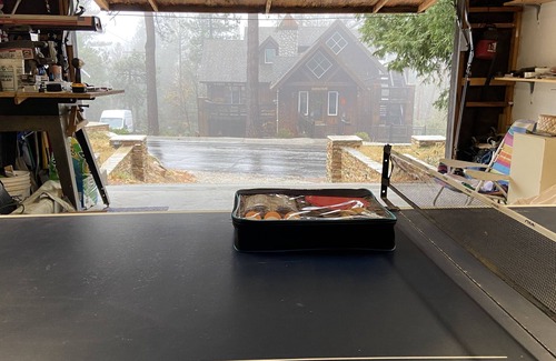 Idyllwild Cabin | Beautiful Mtn Views, Hot Tub, short walk to Cafe Aroma (monthly rental)