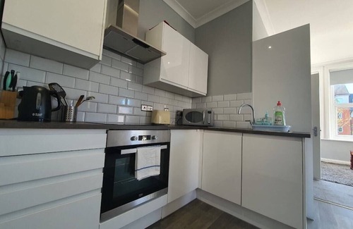 Maidstone Apartment | Beautiful Maidstone Gem