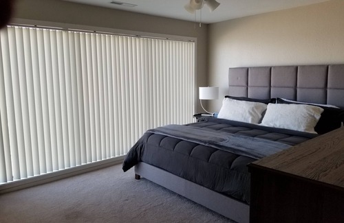Osage Beach Condo | Beautiful main channel view with great location for vacationing.