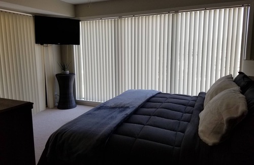 Osage Beach Condo | Beautiful main channel view with great location for vacationing.