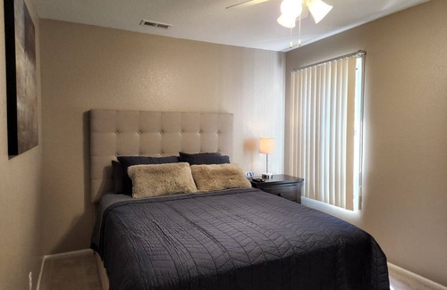 Osage Beach Condo | Beautiful main channel view with great location for vacationing.
