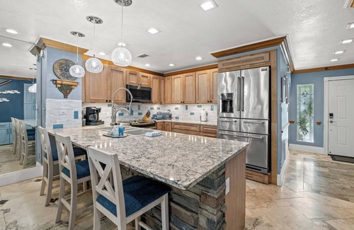 Fort Walton Beach - Destin House | Beautiful Mainsail Townhome Sleeps 8 . 3 bedrooms3 bathrooms Gated Community