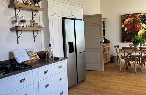 Cabara House | Beautiful Maison De Maitre With Pool Close To Saint Emilion