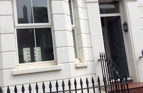 Kemptown House | Beautiful mansion