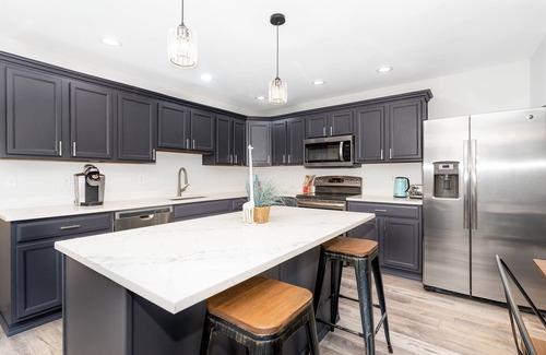 Maple Valley House | Beautiful Maple Valley home, near Eastside, Renton, near HW18 & SeaTac Airport