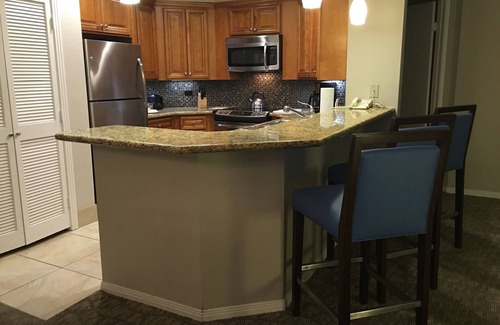 Palm Desert House | Beautiful Marriott Timeshare Unit located adjacent to JW Marriott