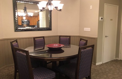 Palm Desert House | Beautiful Marriott Timeshare Unit located adjacent to JW Marriott