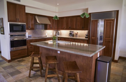 Kamuela Villa | Beautiful Mauna Lani Home with access to the Private Beach Club.